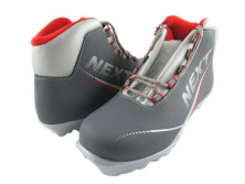 Ботинки лыжные (NNN) SPINE NEXT (кожа) 36 размер 11120157