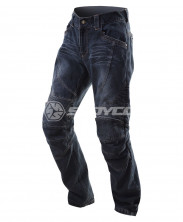 Штаны мотоциклетные джинсы P030 (XL) Scoyco